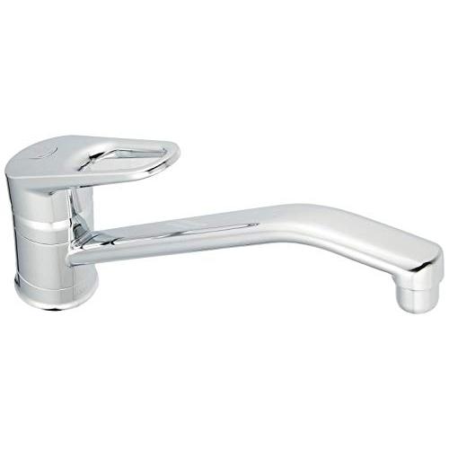 LIXIL ( リクシル ) INAX シングルレバー 混合水栓 RSF-542YA 一般地用