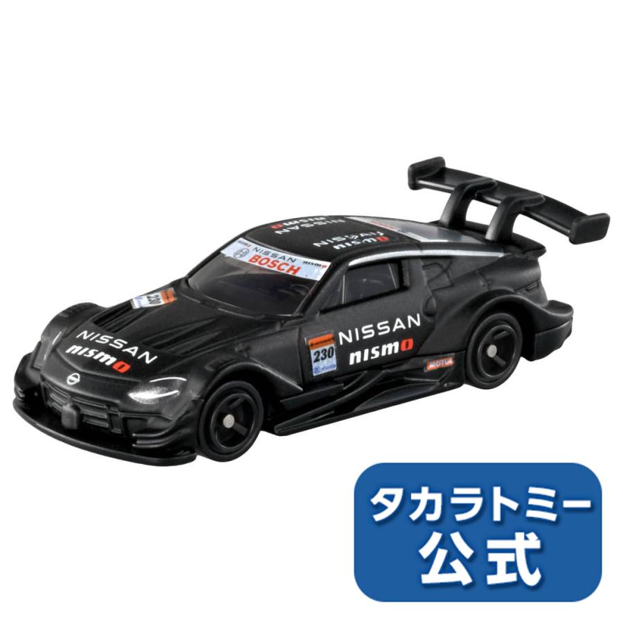 タカラトミー（TAKARA TOMY） トミカ No.13 日産 フェアレディZ NISMO