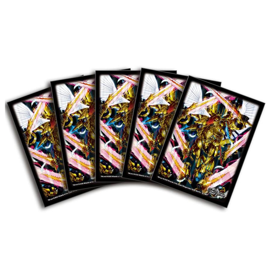 デュエルマスターズ 王導聖霊アルファディオス 3枚セット 王導聖霊