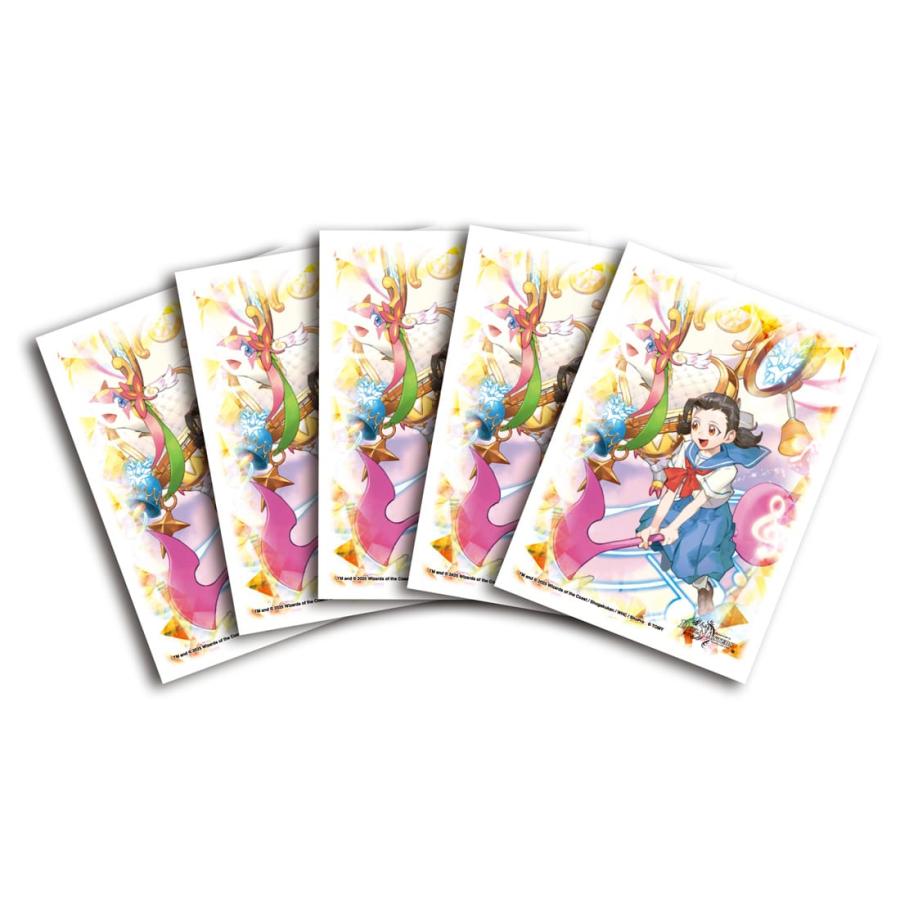 タカラトミー（TAKARA TOMY） デュエル・マスターズ DXカードスリーブ