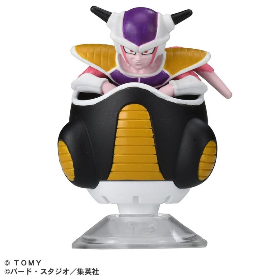 タカラトミー（TAKARA TOMY） ドリームトミカ トミカ×ドラゴンボール 6
