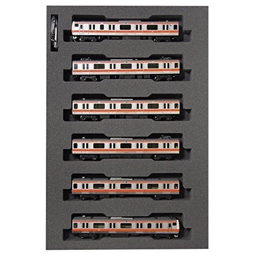 KATO Nゲージ E233系中央線 H編成 6両基本セット 10-1473 鉄