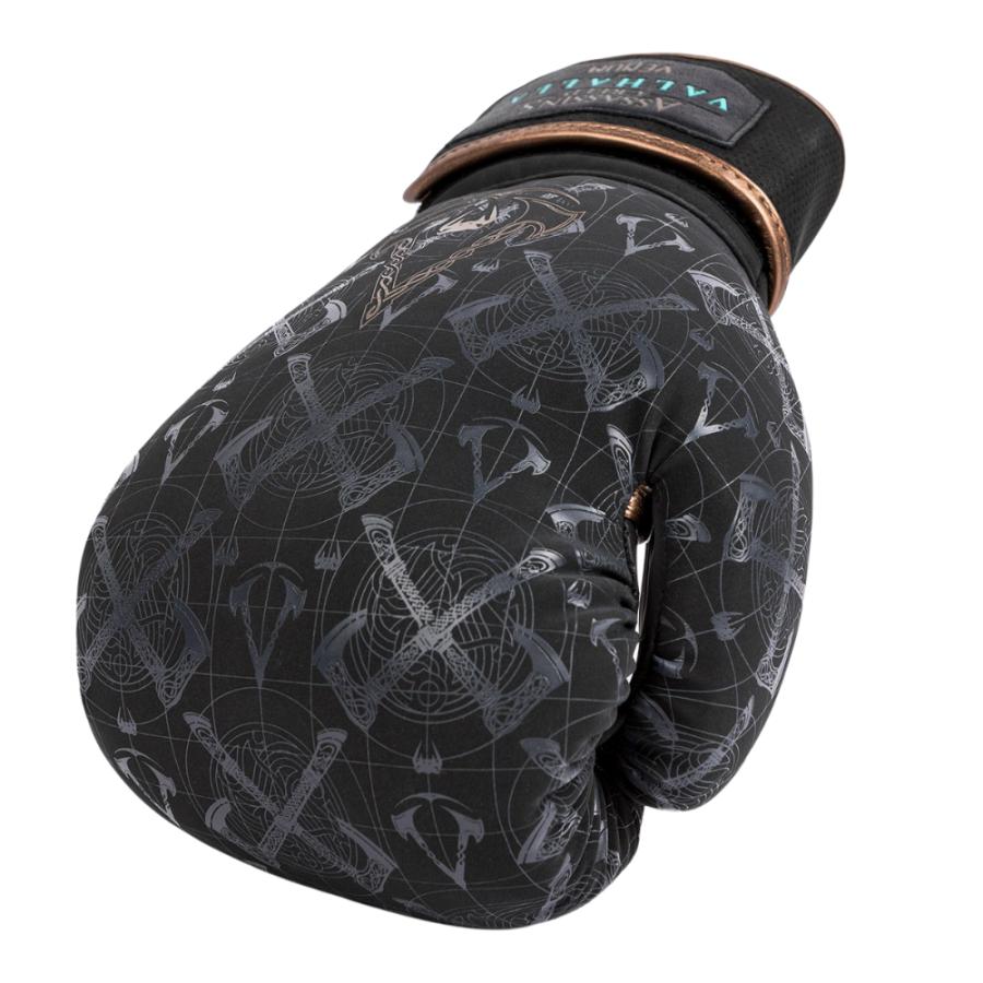 VENUM ASSASSINS VALHALLA ボクシンググローブ