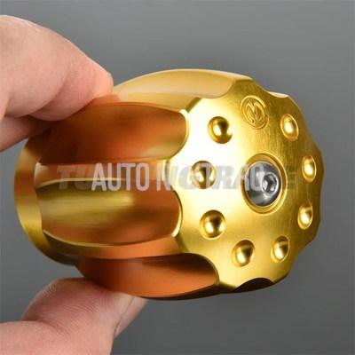 並行輸入品】オーリンズ Z900RS プリロードアジャスターダイヤル リア