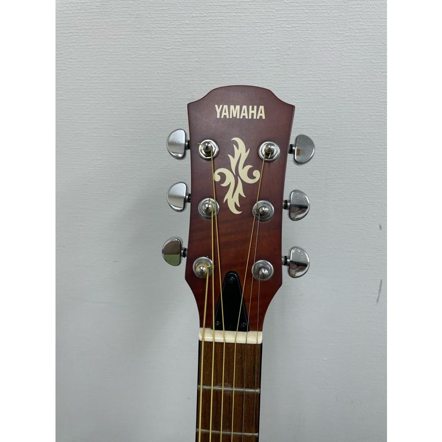 YAMAHA（ヤマハ） 【中古品】YAMAHA APX-4A-SPL アコースティック