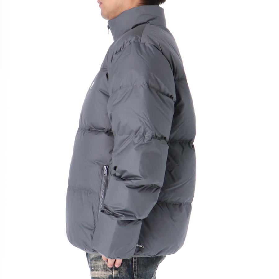 NIKE（ナイキ） ダウンジャケット メンズ ブランド クラブ IB2976 GRY