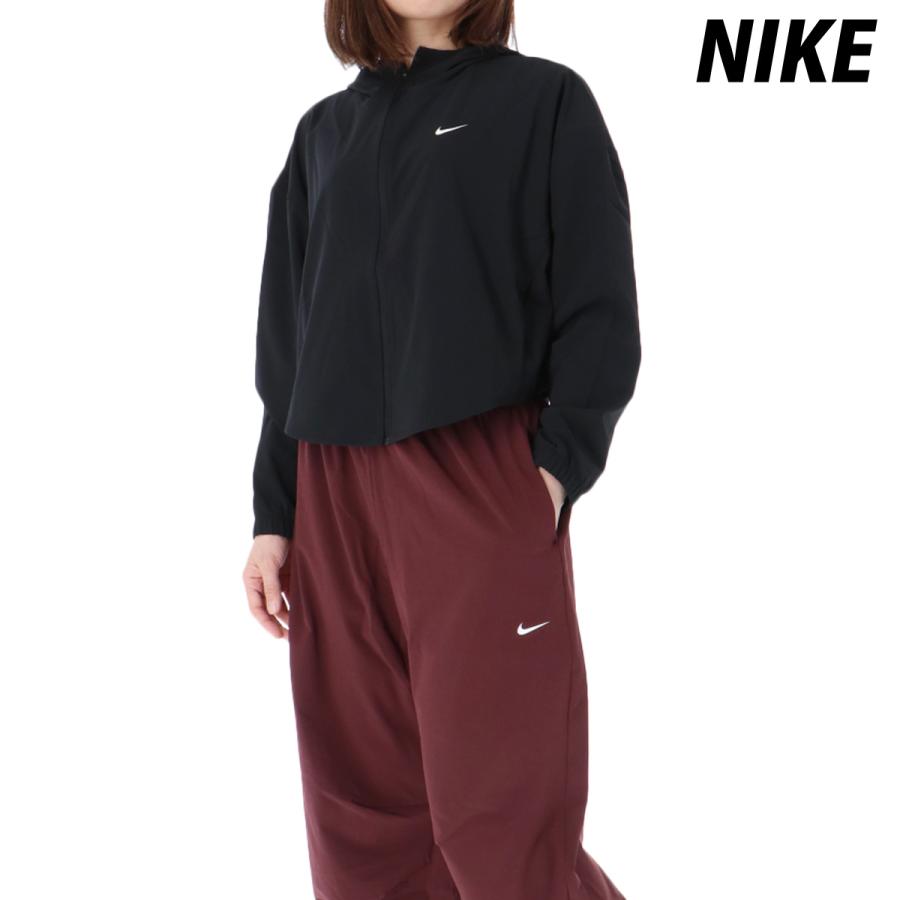 NIKE（ナイキ） ウインドブレーカー 上下 レディース セットアップ