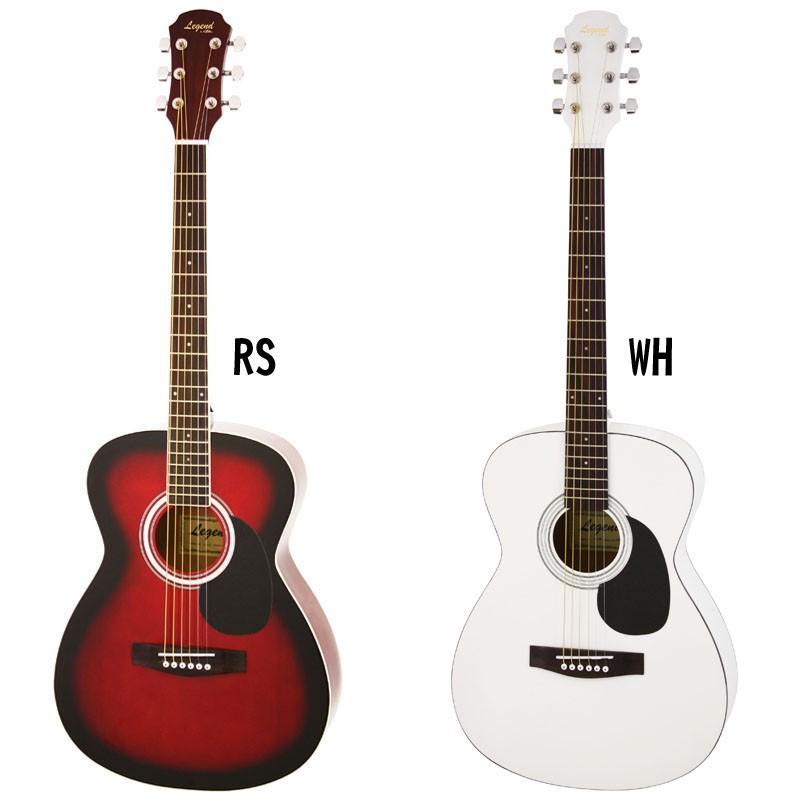 調整 弾きやすい FG-15(FG15) 初心者 セット レジェンド アリア