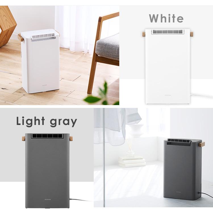 IRIS OHYAMA（アイリスオーヤマ） 除湿機 衣類乾燥 小型 衣類乾燥機