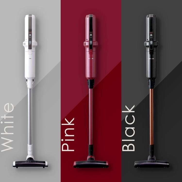 IRIS OHYAMA（アイリスオーヤマ） 掃除機 ステッククリーナー アイリス