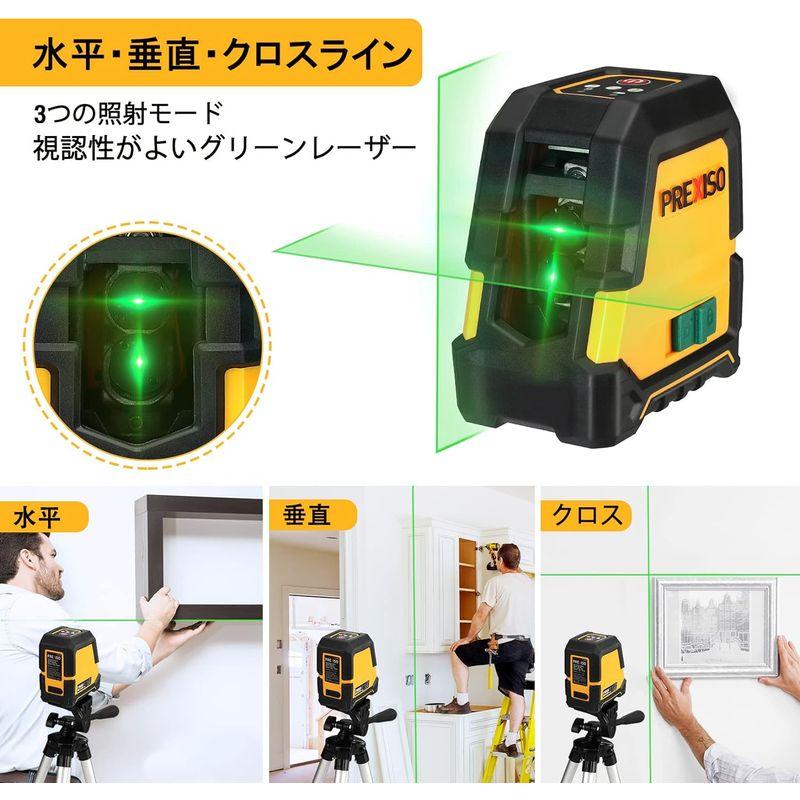 プロレーザーPR-183 グリーンレーザー プロレーザーPR-183 グリーン