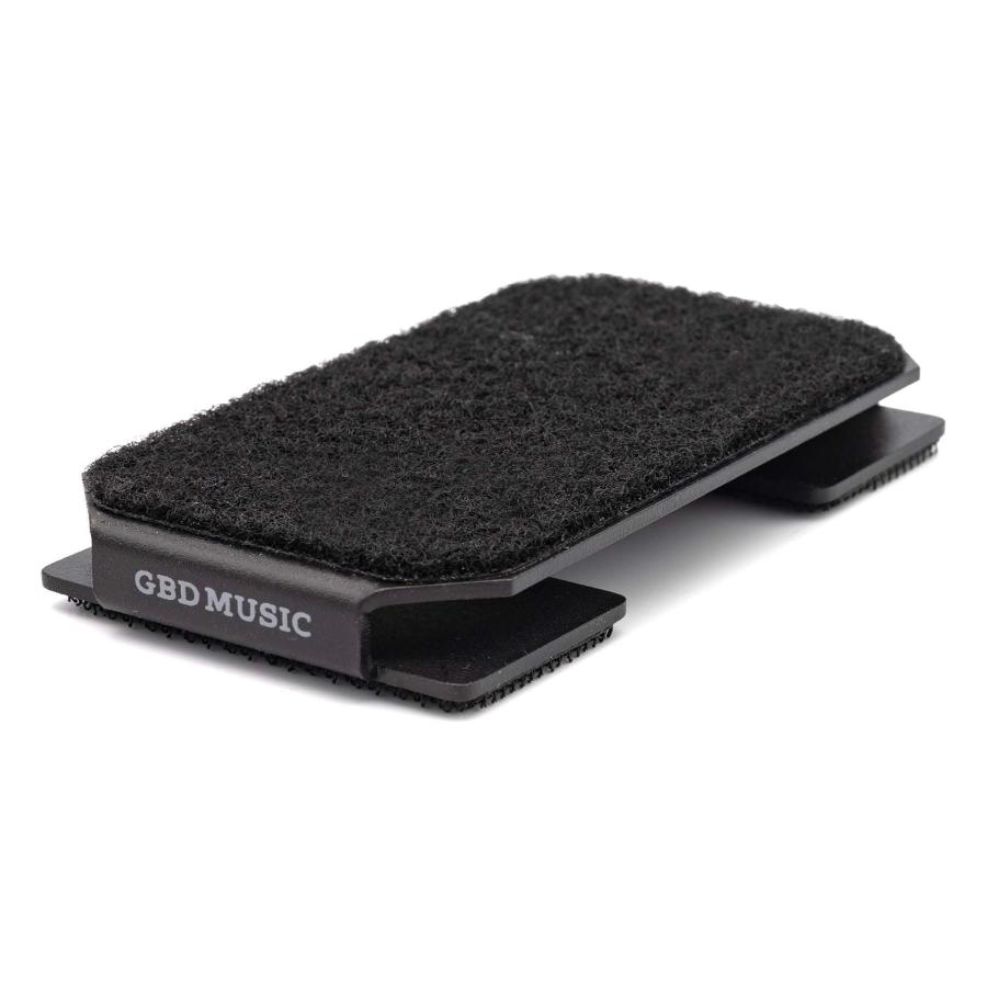 Thin Pedal Riser 【100mm STANDARD】 薄型 コンパクト ペダルライザー