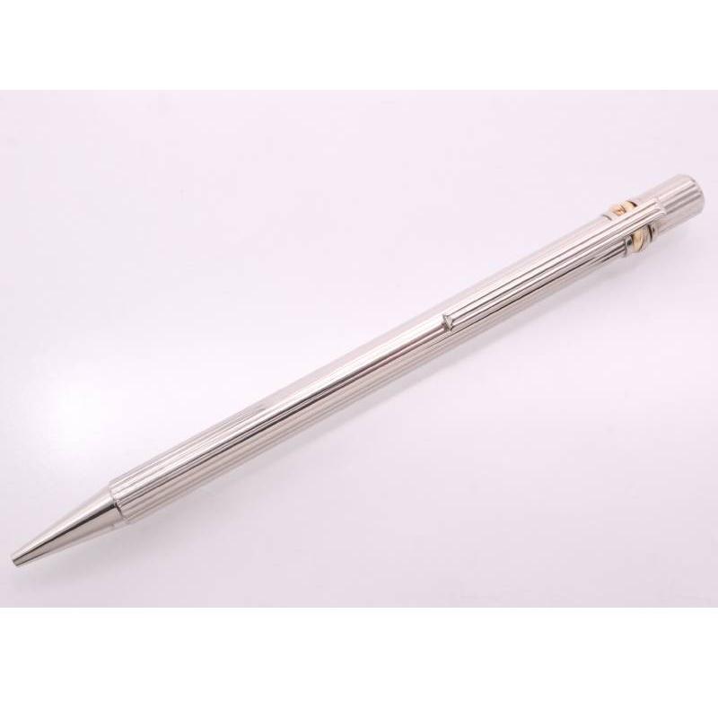 Cartier（カルティエ） 美品 マストドゥカルティエ トリニティ