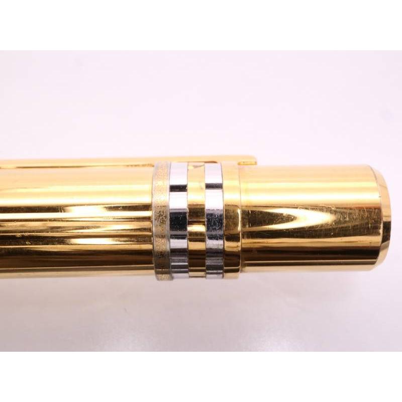 Cartier（カルティエ） ボールペン マストドゥカルティエ ツイスト式