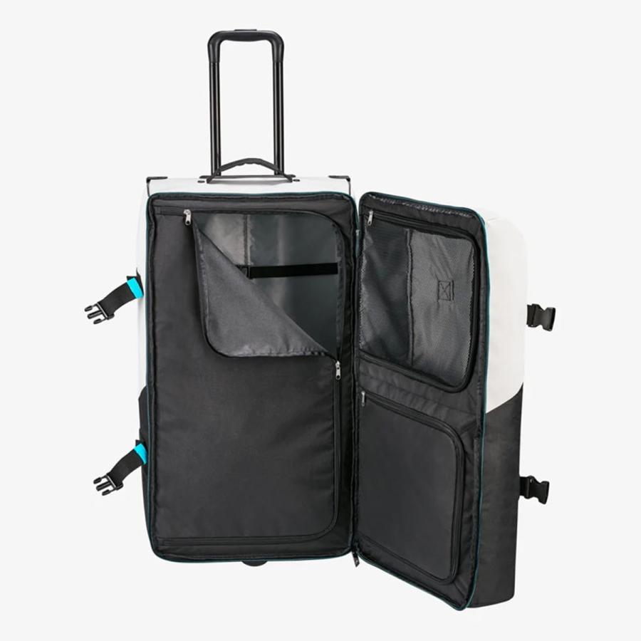 HEAD（ヘッド） スキー アクセサリー バッグ＜2025＞Rebels Travelbag