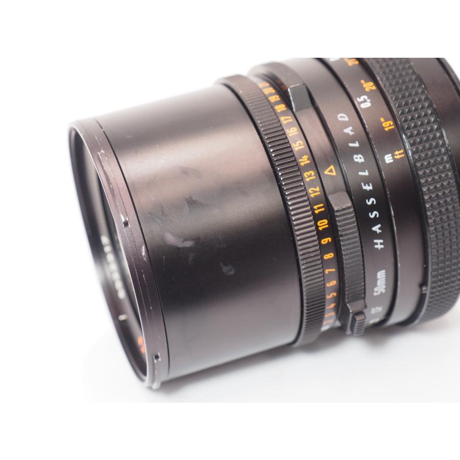 HASSELBLAD Distagon CF 50mm F4 T* レンズ ハッセルブラッド [管