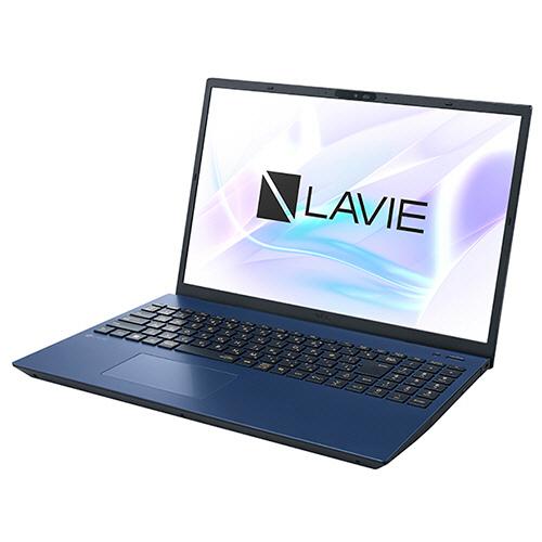 NEC LAVIE N16 16．0型 Ryzen 7 7735U