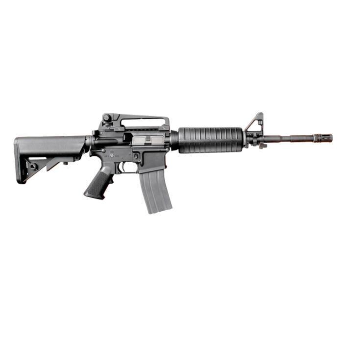 KSC ☆【お取り寄せ】 KSC M4A1 ver.2 ガスブローバック 18歳以上