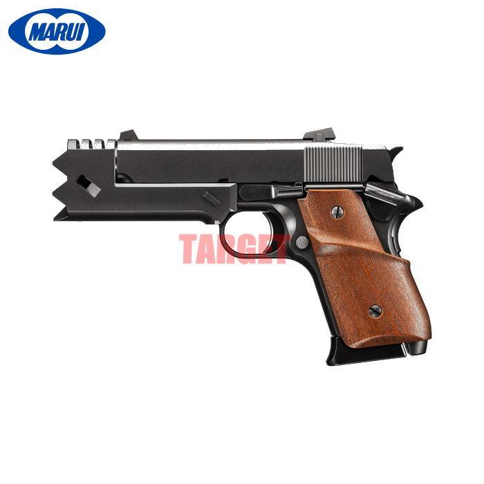 TOKYO MARUI（東京マルイ） ☆【新春セール】東京マルイ 千束の銃 ガス