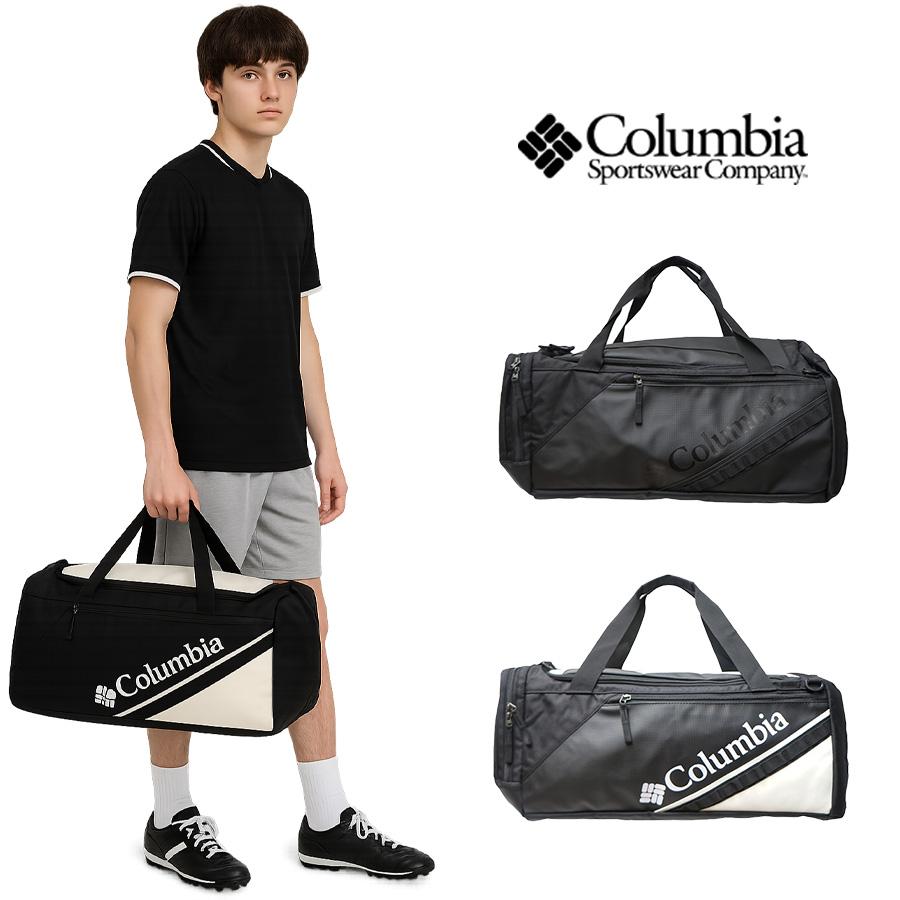 コロンビア オンザゴー 3Way ダッフルバッグ 40リットル 楽天市場