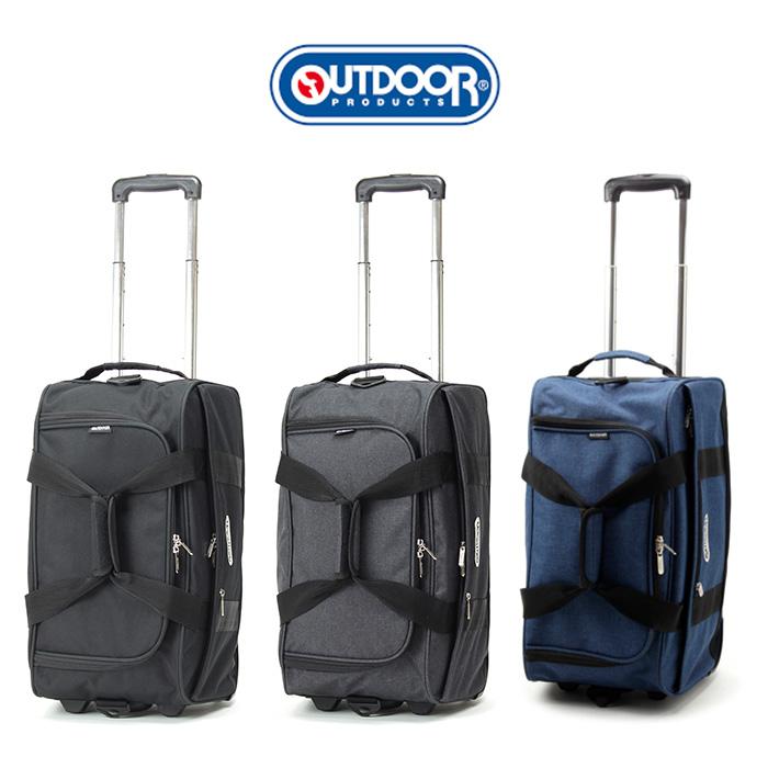 OUTDOOR PRODUCTS（アウトドアプロダクツ） ボストンキャリー 42L 3WAY