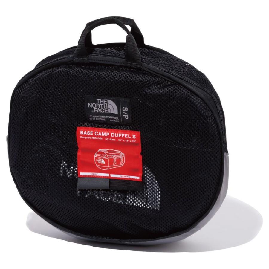 THE NORTH FACE（ザ ノースフェイス） BCダッフルS NM82317 ダッフル