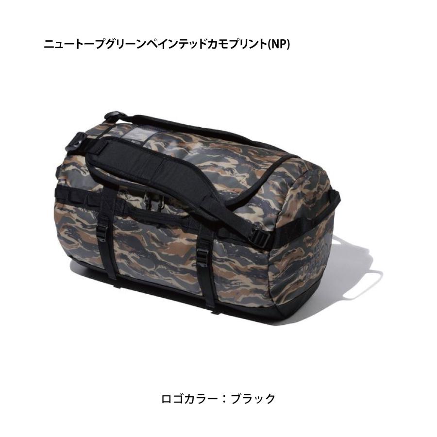 THE NORTH FACE（ザ ノースフェイス） BCダッフルS NM82317 ダッフル