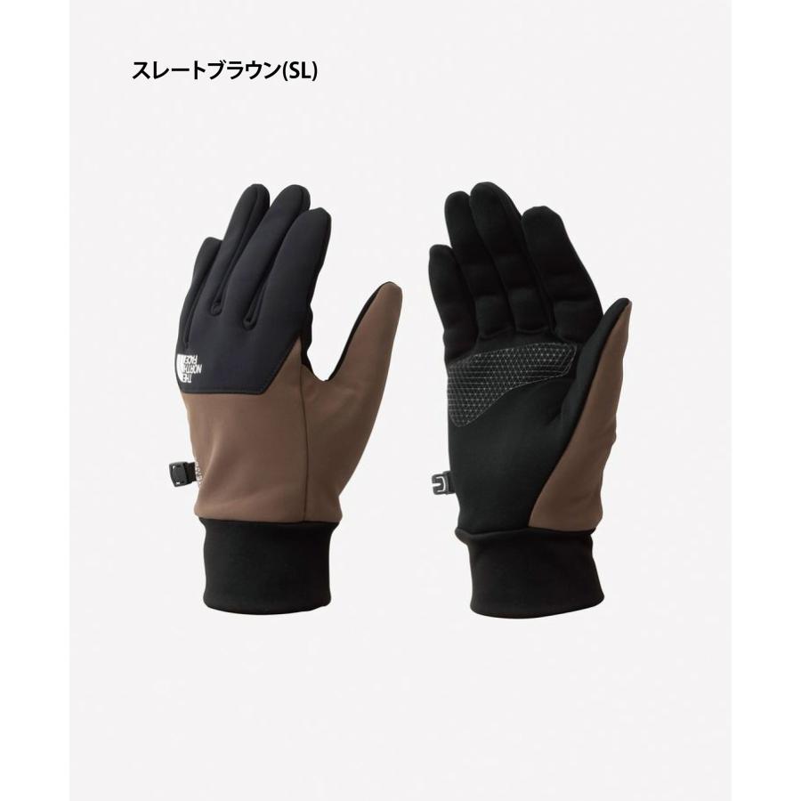 THE NORTH FACE（ザ ノースフェイス） ウインドストッパーイーチップ