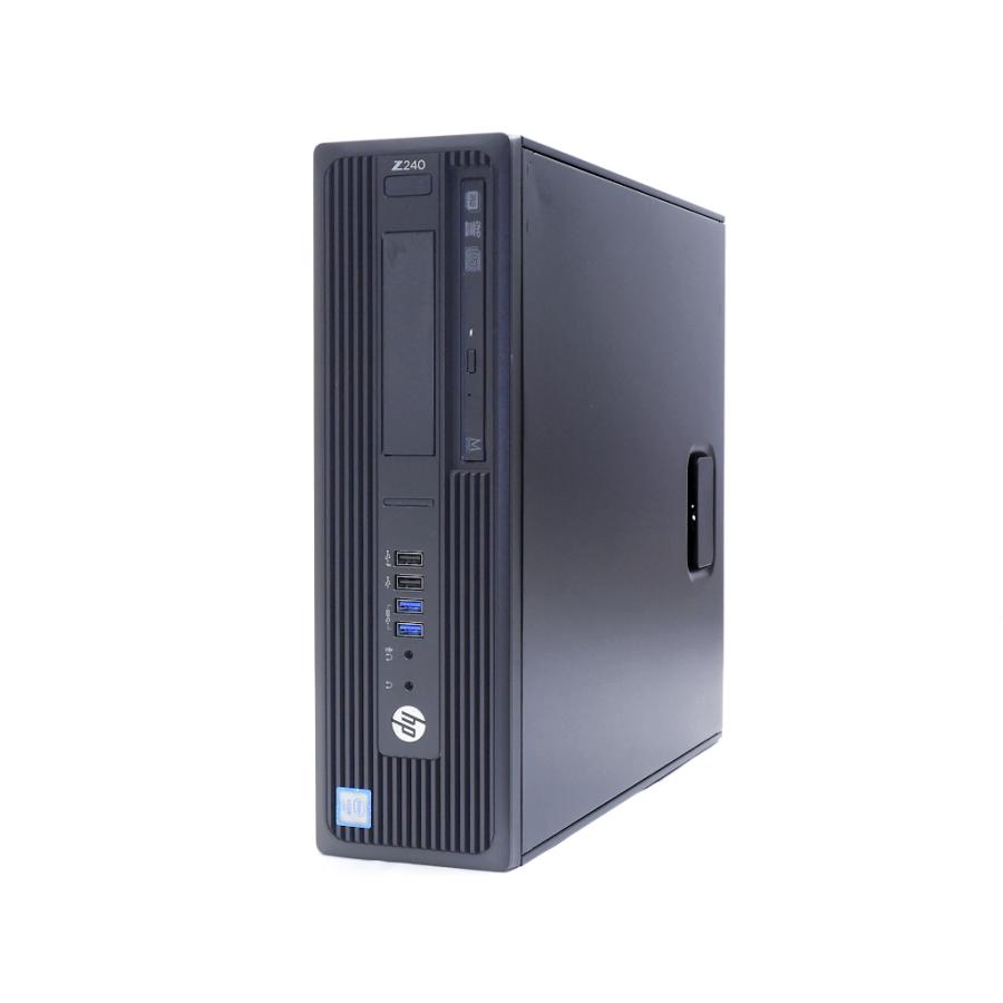 HP Z240 デスクトップPC workstation デスクトップ hp Z240