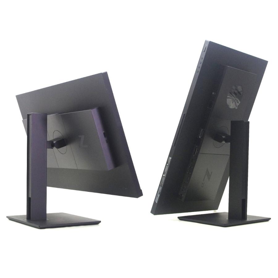 モニター hp Z27n G2 27インチ非光沢IPSパネル WQHD 2560x1440ドット