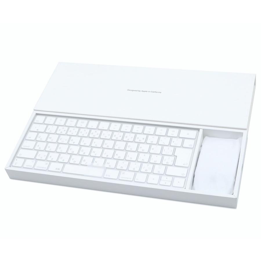 Apple純正 ワイヤレスキーボード&ワイヤレスマウスセット Apple純正