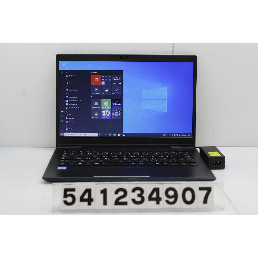Dynabook D83/DN i3-8130U メモリ8GB SSD128GB Dynabook dynabook D83