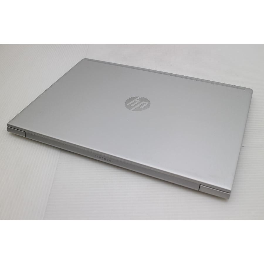 ノートパソコン hp ProBook 450 G6 Core i5 8265U 1.6GHz/8GB/256GB