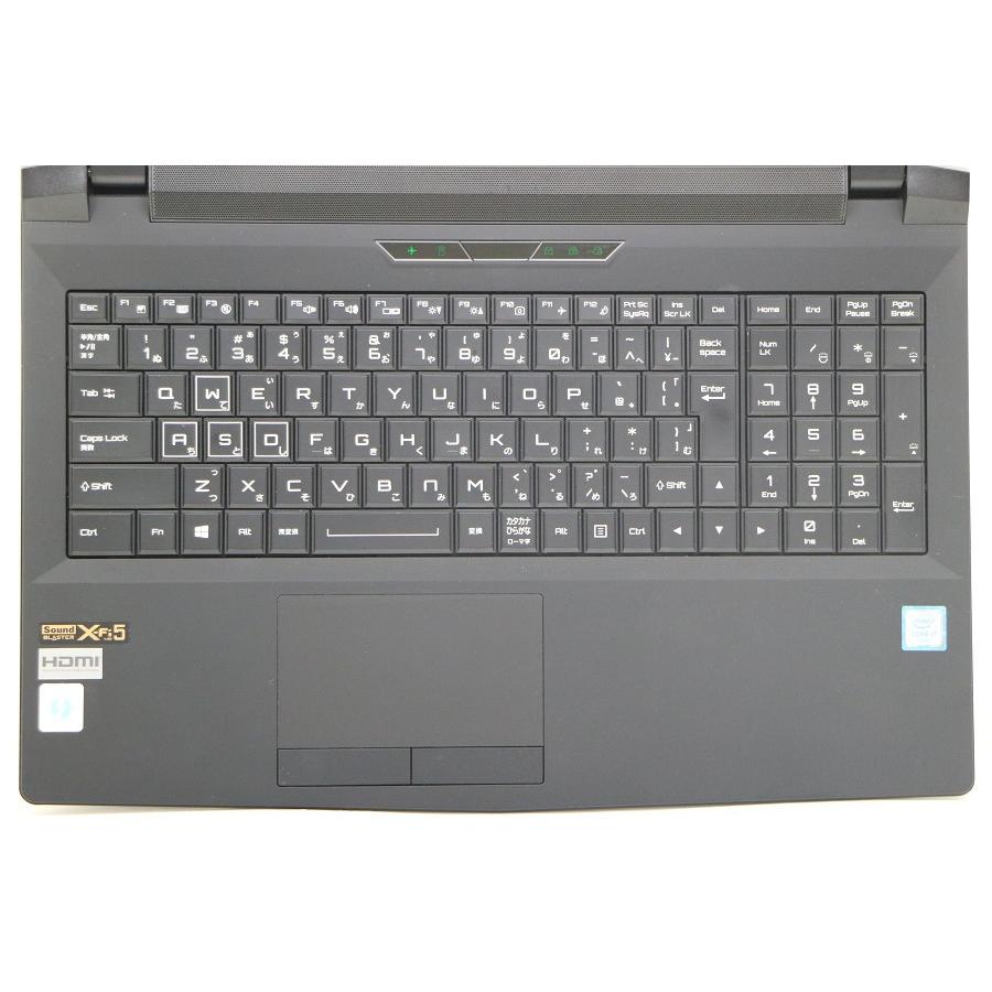 はむ星様 MOUSE Computer 第6世代 Core i7 6700 はむ星様 MOUSE