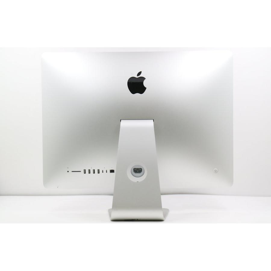 デスクトップ Apple iMac Retina 4K 21.5インチ 2019 A2116 Core i7