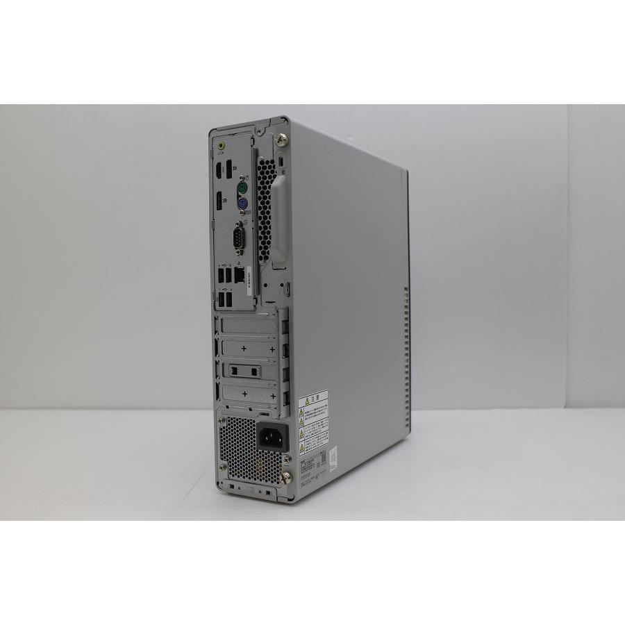 Windowsデスクトップ 390 NEC PC-MKM31BZG9 i5-10500 windows11