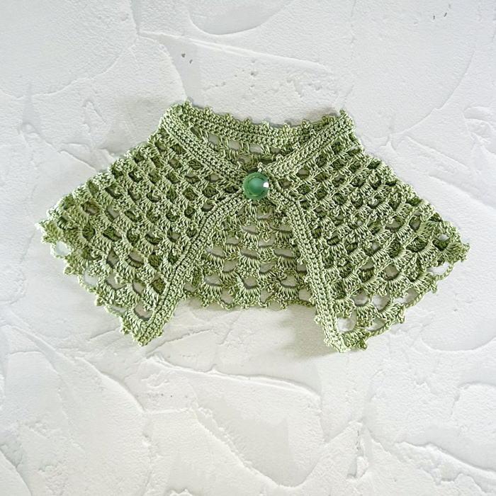 小型犬用手編み服 はなこ 91m2YDvtCEL.jpg