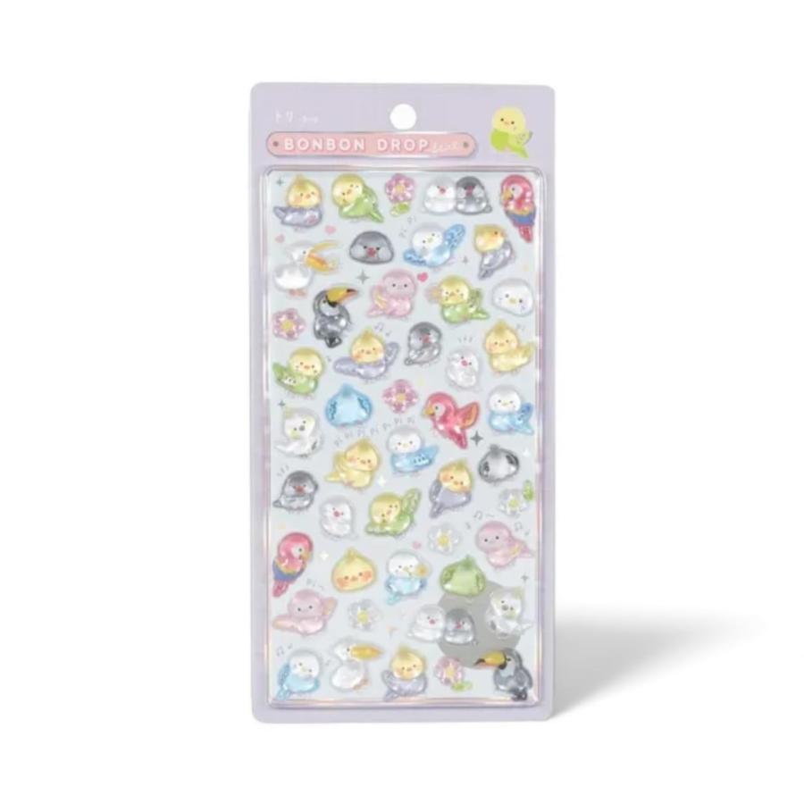 トリ ボンボンドロップシール クーリア 東京南倉庫 : Tech-In ヤフー店