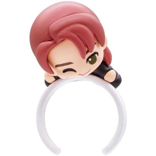 3個セット ミセスグリーンアップル バスボール びっくらたまご ミセス