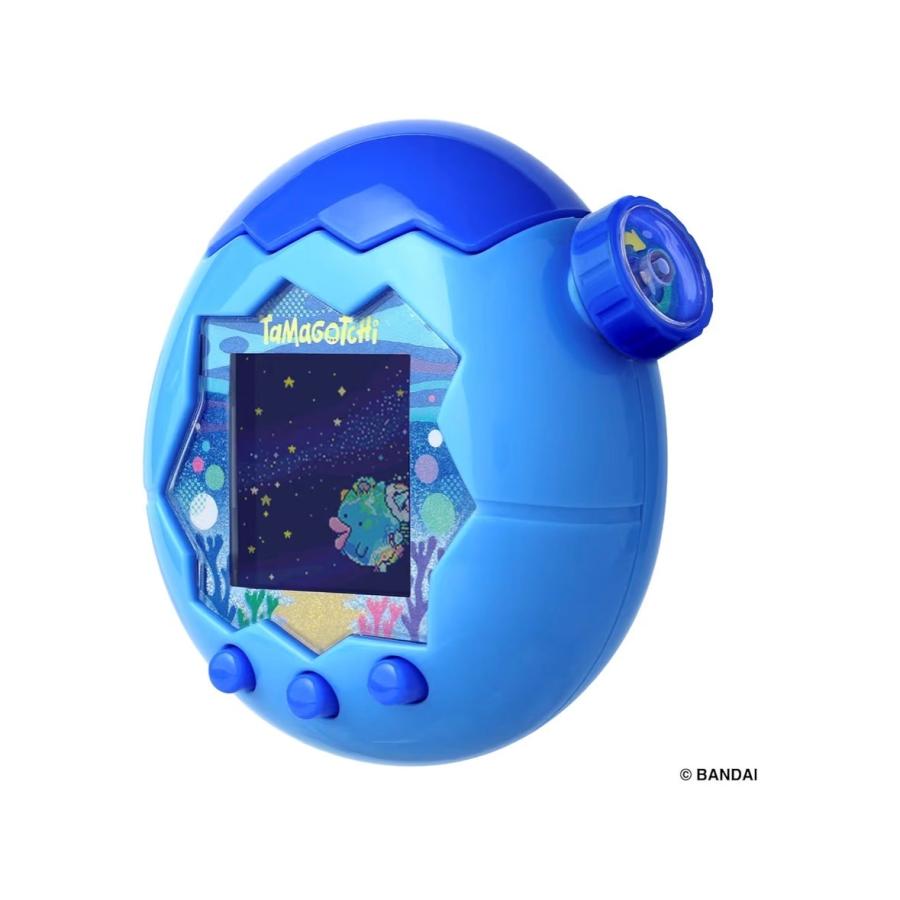 たまごっちパラダイス ブルーウォーター Tamagotchi Paradise - Blue