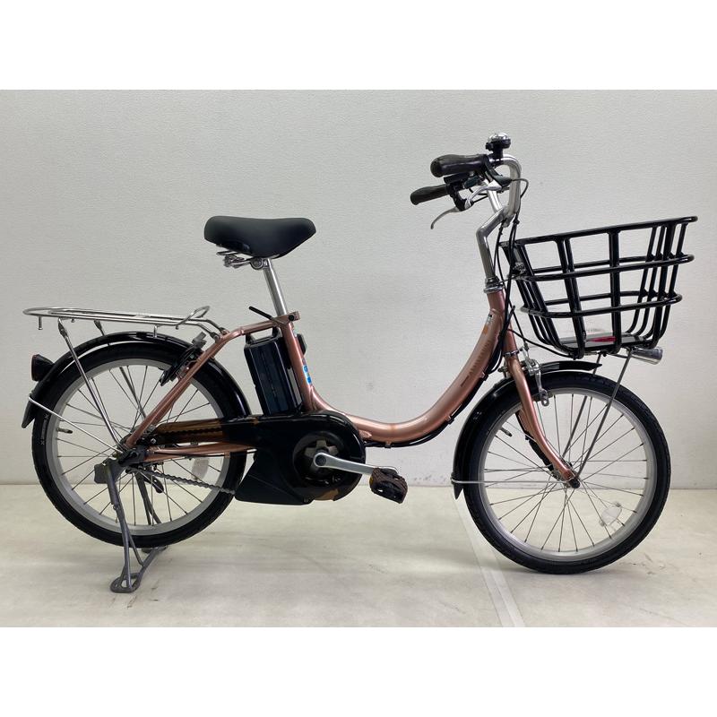 1559番 電動自転車