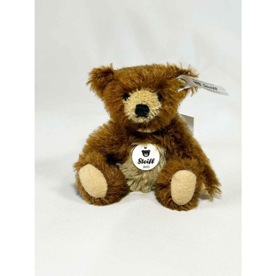 Steiff（シュタイフ） くま ミニチュアベア クラブ限定 クラブギフト