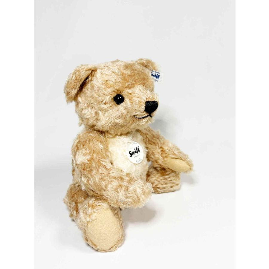 Steiff（シュタイフ） テディベア オリジナルテディ Paddy パディ