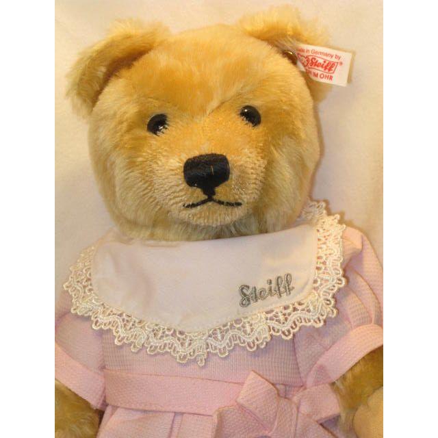 STEIFF シュタイフ ロイヤルベビーベア 【公式通販】