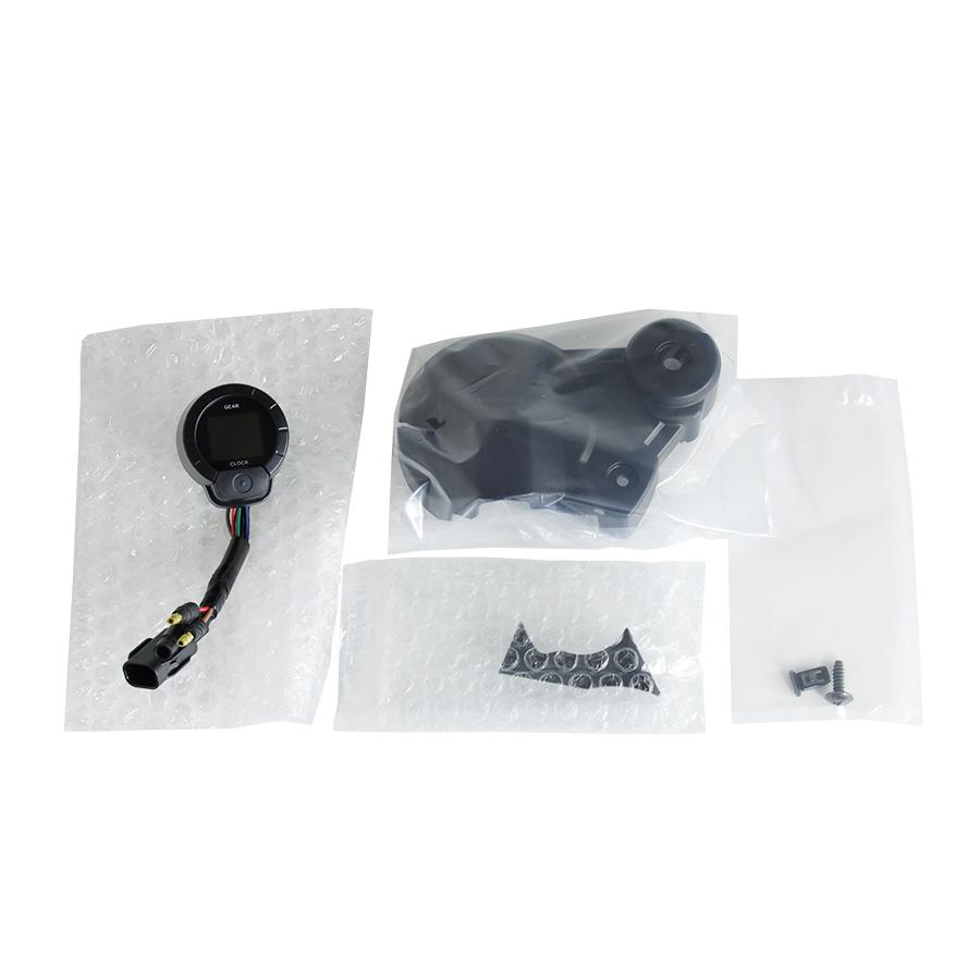 モンキー125, 最も安い CLOCK & GEAR PO 08E70-KOF-JF0 モンキー125