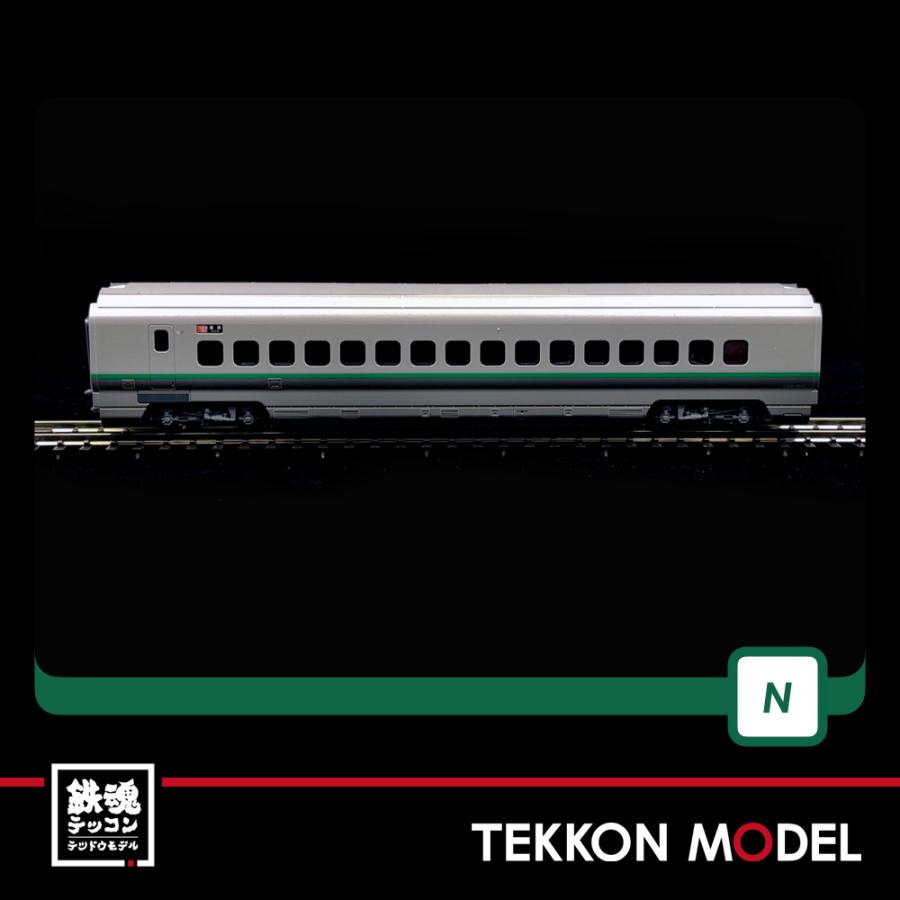 KATO E3系新幹線 'つばさ' 7両セット 10-1289 KATO 10-1289 E3系2000