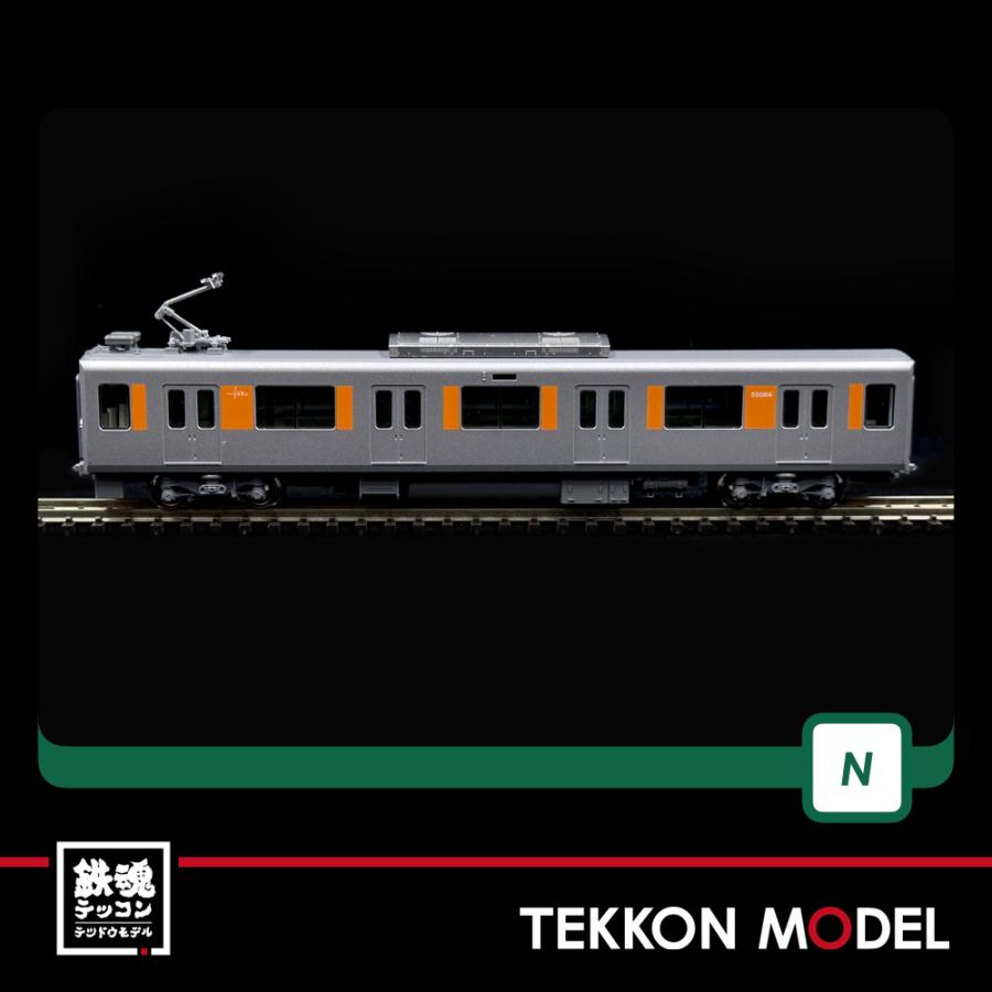 カトー（KATO） Nゲージ KATO 10-1597 東武鉄道 東武スカイツリー