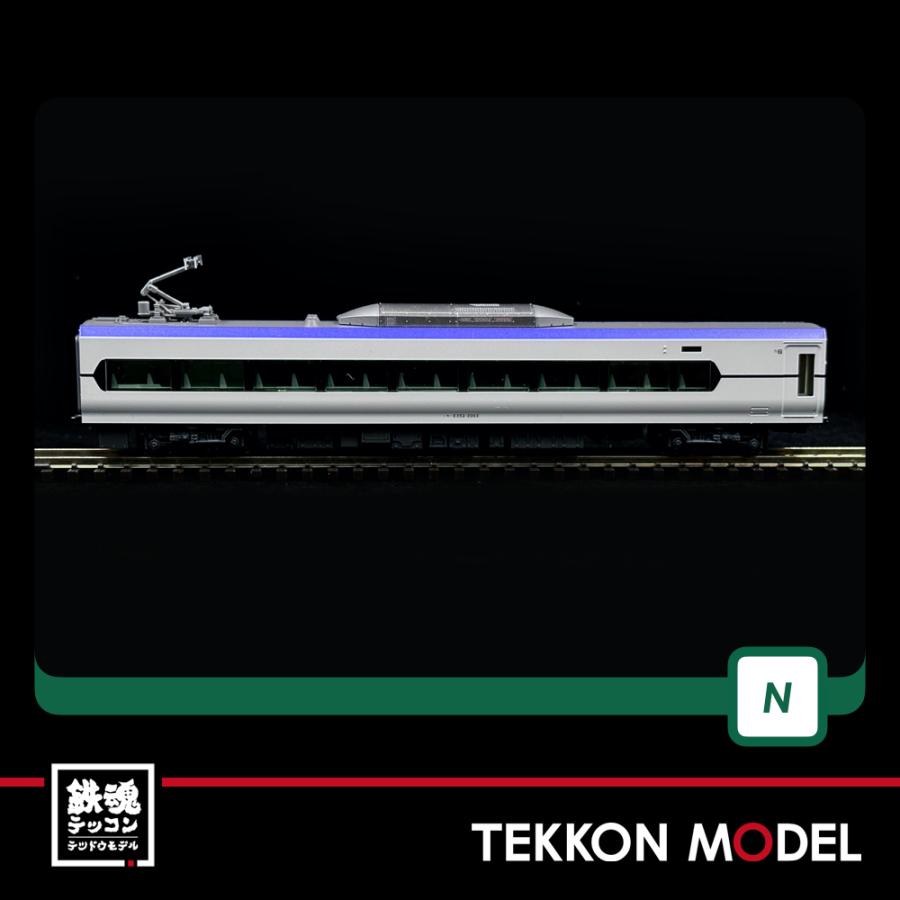カトー（KATO） Nゲージ KATO 10-1834 E353系「あずさ・かいじ」基本