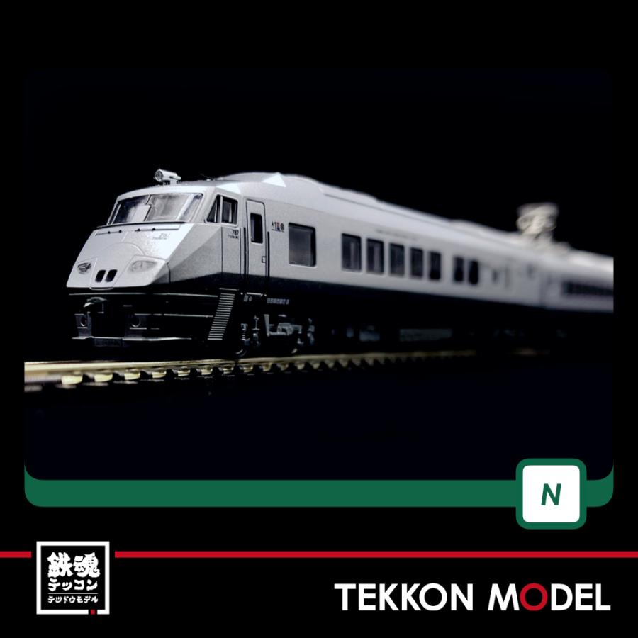 カトー（KATO） Nゲージ KATO 10-1615 787系「つばめ」 9両セット 在庫