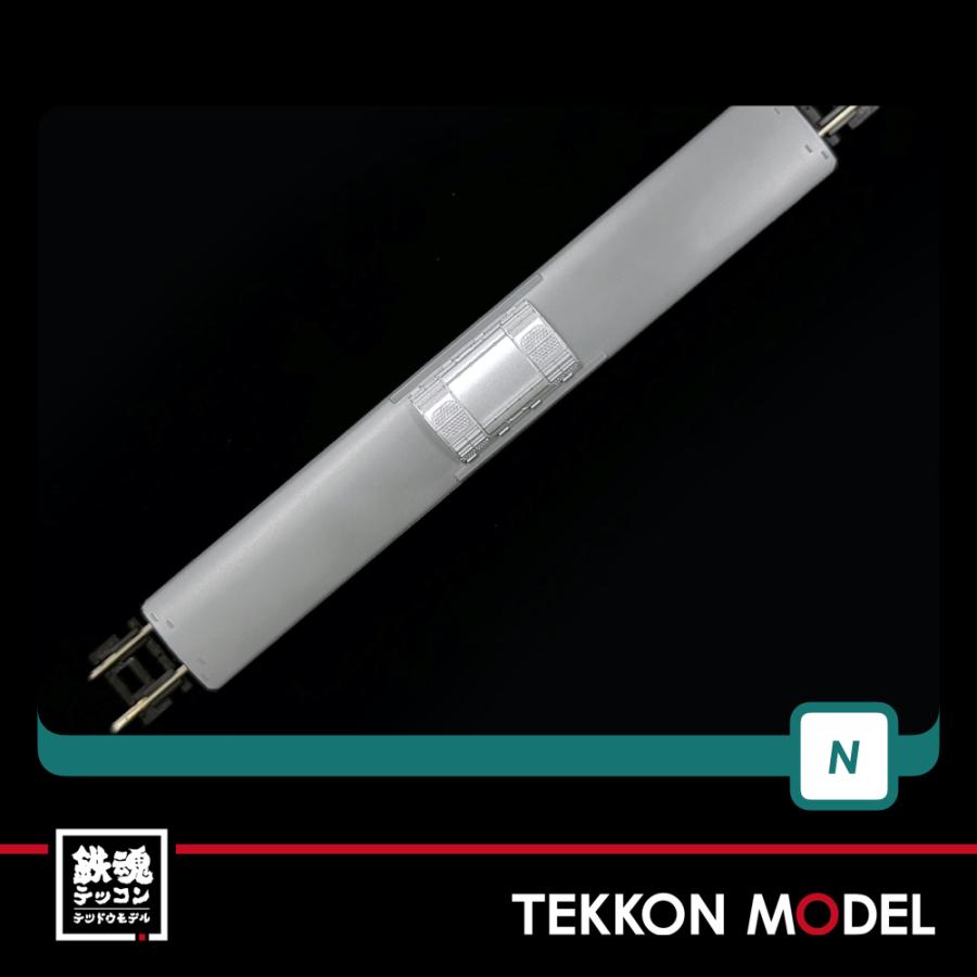 グリーンマックス（GREENMAX） Nゲージ GreenMax 50746 西武新2000系